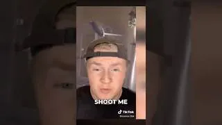 Thumbnail: Parrot Recites Owner's Last Words!