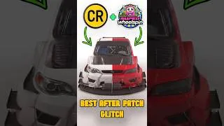 Thumbnail: *BEST* Money Glitch In Forza Horizon 6 Right Now! *NEW* AFK