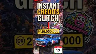 Thumbnail: *BEST* NEW AFTER PATCH Forza Horizon 6 Money Glitch | Unlimited Super Wheelspin