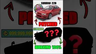 Thumbnail: *NEW AFTER PATCH* Forza Horizon 6 Money Glitch | Unlimited Super Wheelspin