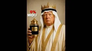 Thumbnail: Why Are Sheikhs Poor? 🗿
