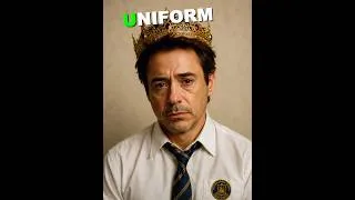 Thumbnail: School Uniform in Every Country 🗿