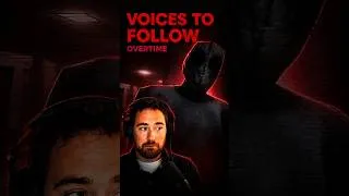 Thumbnail: CaseOh SCARED THE HELL OUT OF ME #horrorgame #gamereaction #shorts #gaming