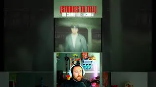 Thumbnail: WHY IS IT OUTSIDE #horrorgame #jumpscare #scary