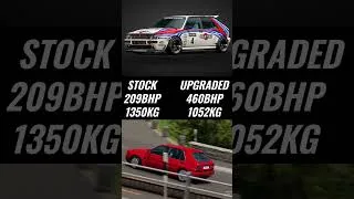 Thumbnail: Why you should try the Lancia Delta In GT7 #granturismo