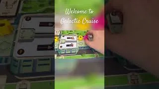 Thumbnail: Galactic Cruise is on Kickstarter Now!