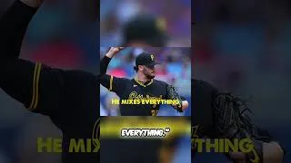 Thumbnail: MLB HITTERS FEAR FACING SKENES! Hear Their REAL Thoughts! #shorts