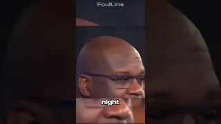 Thumbnail: Shaqs New Hairline!