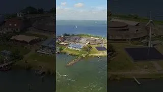 Thumbnail: Renewable energy vs. architectural heritage