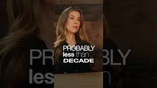 Thumbnail: Why AI could add decades to your lifespan