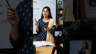 Thumbnail: New Batch(Foundation) Starts on 4th Jul - Fountain IAS Academy