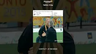 Thumbnail: TNPSC PYQs questions by Fountain Learning App