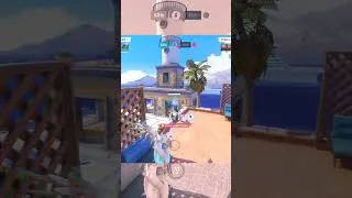 Thumbnail: A thankful soldier 76 #overwatch #gaming #ow