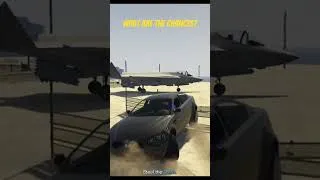 Thumbnail: GTA 5 Close Call! #gta