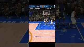 Thumbnail: DERRICK ROSE WITH THE POSTER!! 😤🔥 #nba #basketball #nba2kmobilegameplay #derrickrose