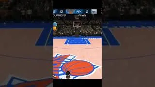 Thumbnail: SCOTTIE PIPPEN WITH THE FULL COURT SHOT?! 🤯🔥 #basketball #nba #scottiepippen #chicagobulls