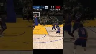 Thumbnail: KAWHI LEONARD WITH THE FADEAWAY!! 😤🔥 #basketball #nba #theclaw #kawhileonard
