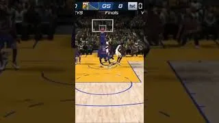 Thumbnail: PG13 WITH THE POSTER!! 😤🔥 #nba #basketball #2kcommunity #pg13 #paulgeorge