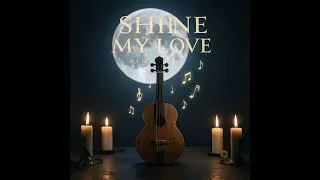Thumbnail: Shine My Love | Shakespearean Lute Ballad