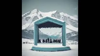 Thumbnail: Yodel Opera Rap – Experimental Fusion of Opera, Rap & Yodeling