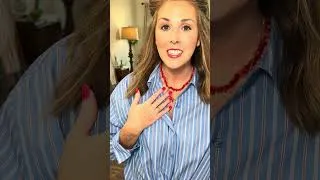 Thumbnail: Budget Outfit Hack That Looks Luxury Coded #walmartfinds #fashiontips #shorts #walmartpartner