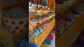 Thumbnail: Morocco in 60 seconds 🇲🇦 #shorts #travelshorts #Morocco #Travel #Camel #youtubeshorts