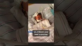 Thumbnail: CALL TO ACTION Pray for Chris Taylor and His Daughters Surgery #pray #prayer #jesus #faithfamily