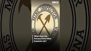Thumbnail: Arizona Mine Inspector candidates speak out | FOX 10 Phoenix