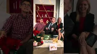 Thumbnail: Send a Holiday Card to FOX 13 and We'll Send One Right Back!