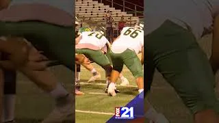 Thumbnail: FOX21 OVERTIME: Aurora Central vs. Pueblo County
