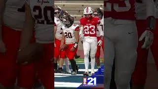 Thumbnail: FOX21 OVERTIME: La Junta vs. Pueblo Centennial