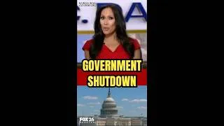 Thumbnail: Government Shutdown: Congress is moving faster than usual to avoid another government shutdown.