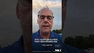 Thumbnail: Stay alert on floods, first responders ask