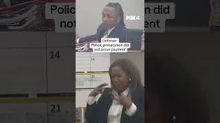 Thumbnail: MO3 murder trial: Defense give closing statement