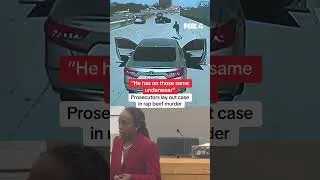 Thumbnail: MO3 Murder Trial: Prosecution lays out closing argument