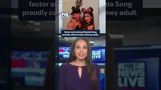 Thumbnail: Is Disney World for kids or adults?? | FOX 5 News