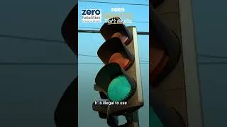 Thumbnail: FOX5 and Zero Fatalities Nevada: Arrive Alive