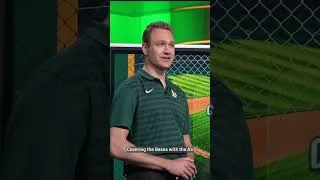 Thumbnail: Covering the Bases with the A's