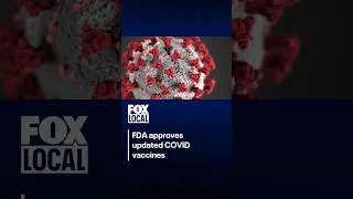 Thumbnail: FDA approves updated COVID vaccines targeting XFG ‘Stratus’ variant