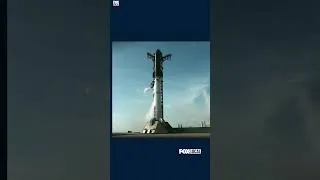 Thumbnail: SpaceX se prepara para un nuevo lanzamiento del Super Heavy 🛰️ | FOX 7 Español