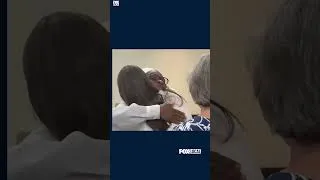 Thumbnail: Monja de Texas detenida por las autoridades migratorias📿 | FOX 7 Español