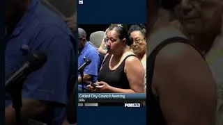 Thumbnail: Inundaciones en Texas: familias de Kerrville piden más ayuda🛟 | FOX 7 Español