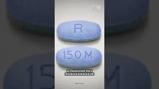 Thumbnail: New FDA-approved pill offers hope for advanced pancreatic cancer patients