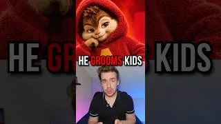 Thumbnail: The Alvin And The Chipmunks AI Situation... #alvinandthechipmunks