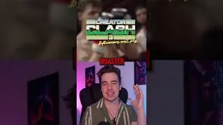 Thumbnail: Why Creator Clash 3 Is Doomed To Fail... #CreatorClash