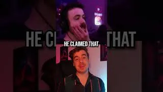 Thumbnail: The DrLupo Cheating Scandal... #Pogchamps #DrLupo
