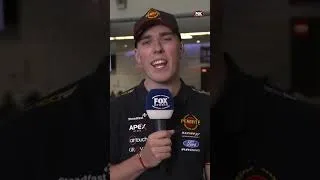 Thumbnail: Liam Lawson in a V8? 👀 #f1 #supercars