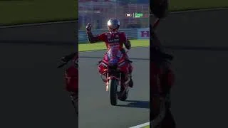Thumbnail: Jack Miller The Road to 200: Motegi 2022 #MotoGP