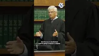 Thumbnail: Judge declares mistrial in Lindsay Clancy murder trial after emergency stay denied