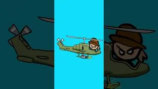 Thumbnail: Tunner VS Minecraft Chicken Jockeys